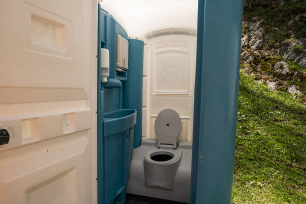 Best Affordable porta potty rental  in Sandston, VA