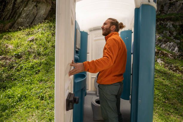 Sandston, VA porta potty rental Company