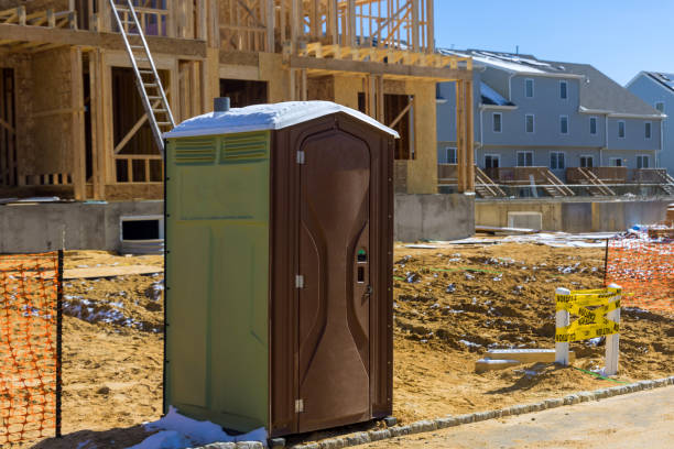 Best Best portable toilet rental  in Sandston, VA