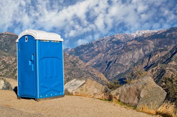 Best Best portable toilet rental  in Sandston, VA
