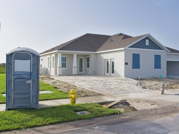 Best Porta potty rental near me  in Sandston, VA